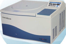 Máy ly tâm tách máu y tế Tự động làm lạnh CTK80R